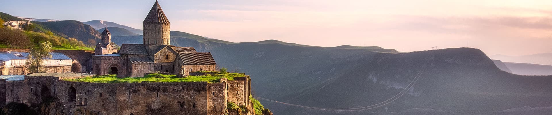 Circuiti Armenia